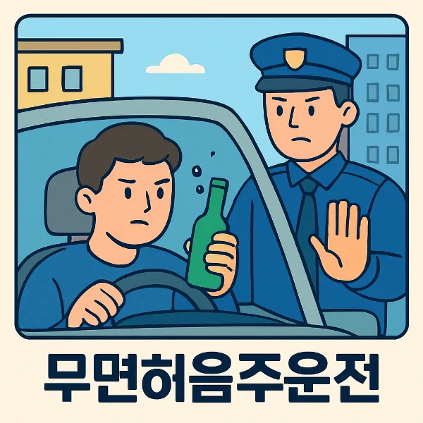 수원 음주운전 전문 변호사, 무면허음주운전 대응책과 변호 전략 알아보기